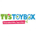 Tvs Toy Box Promo Codes